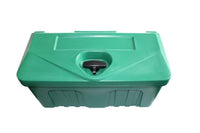 STABILO Slick Box 500-4, grün, Staubox, Werkzeugkiste, verschieden Farben B&B Shop - 2000 Stockerau grün