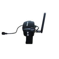 TRAILERCAM 5D, Kamerasystem für Pferdeanhänger oder Traktor B&B Shop - 2000 Stockerau