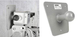 Wandhalterung für Fahrradträger oder Wildwanne B&B Shop - 2000 Stockerau