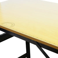 Werkbank Arbeitstisch Klappbar max.150kg Werktisch, 100x60cm-B&B Shop - 2000 Stockerau