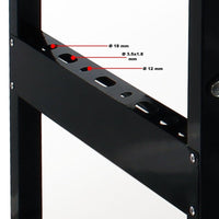 Werkbank Arbeitstisch Klappbar max.150kg Werktisch, 100x60cm-B&B Shop - 2000 Stockerau