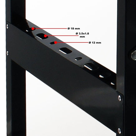 Werkbank Arbeitstisch Klappbar max.150kg Werktisch, 100x60cm-B&B Shop - 2000 Stockerau