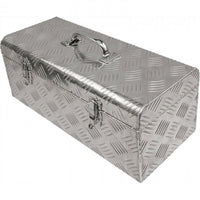 XXL - Zurrgurt-SET, mit Alu Werkzeugbox 8 x Zurrgurt + Zubehör B&B Shop - 2000 Stockerau