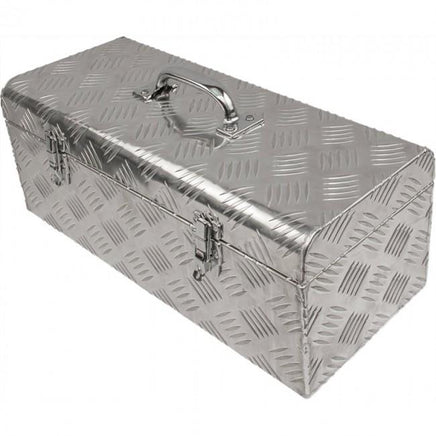 XXL - Zurrgurt-SET, mit Alu Werkzeugbox 8 x Zurrgurt + Zubehör B&B Shop - 2000 Stockerau