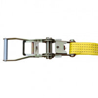 Zurrgurt 2-tlg. Spitzhaken, L 8000 mm, U 5000 daN-B&B Shop - 2000 Stockerau